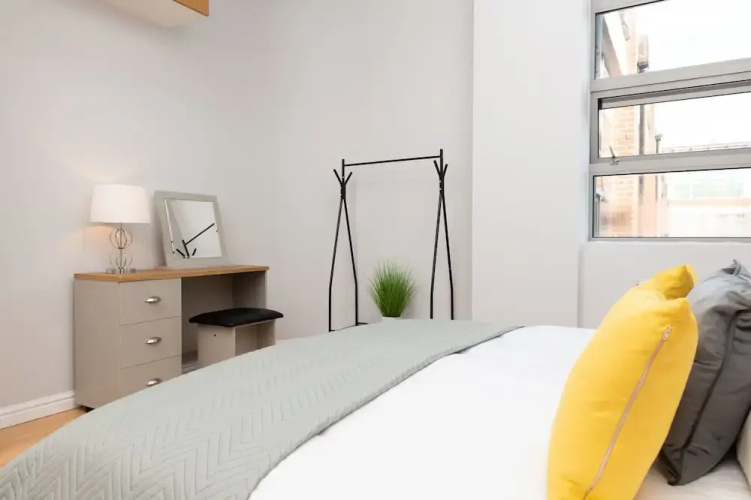 New Hampton Lofts