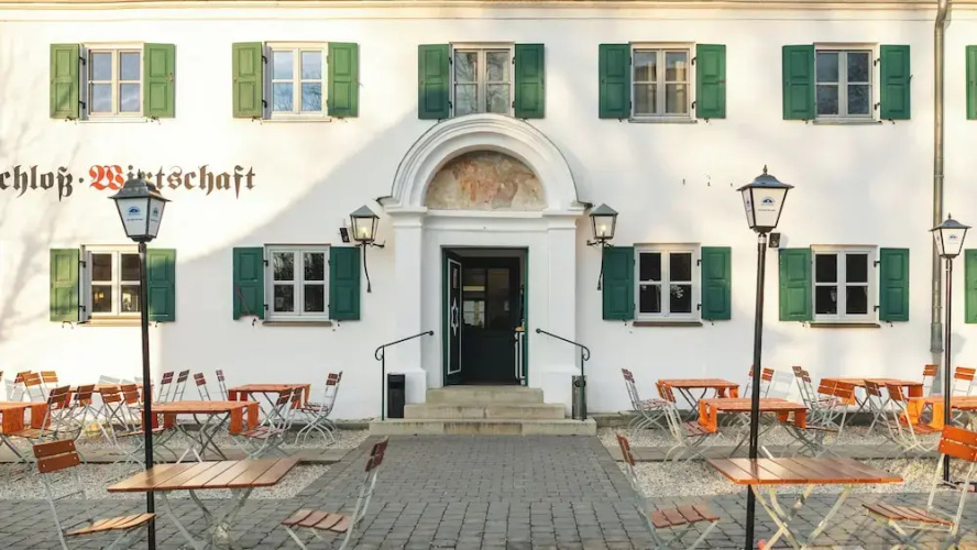 Otel görseli