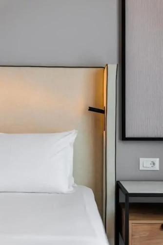 Amelia Mare Hotel