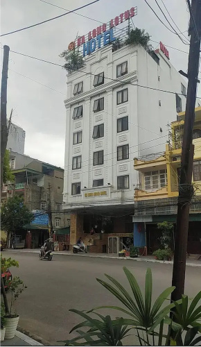 Hotelafbeelding