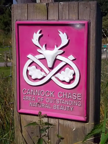 The Lodge B&B @ Cannock Chase