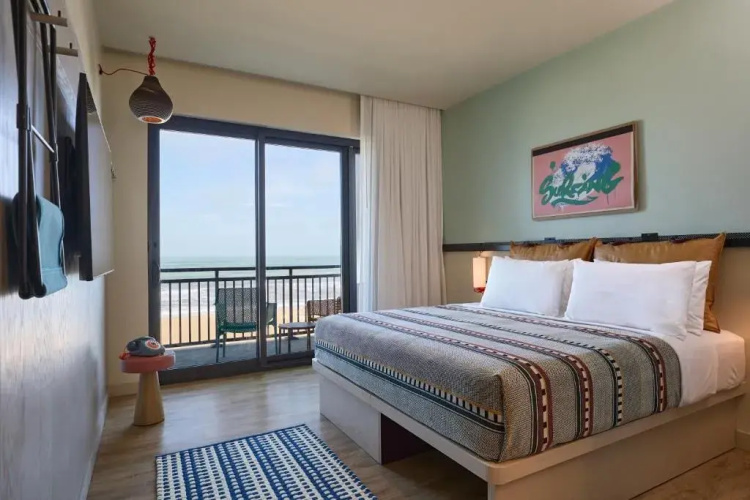 Moxy Virginia Beach Oceanfront