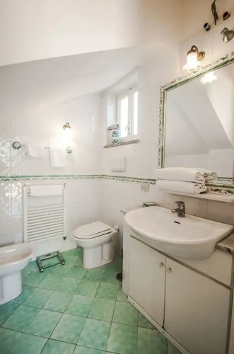 Villa Gea