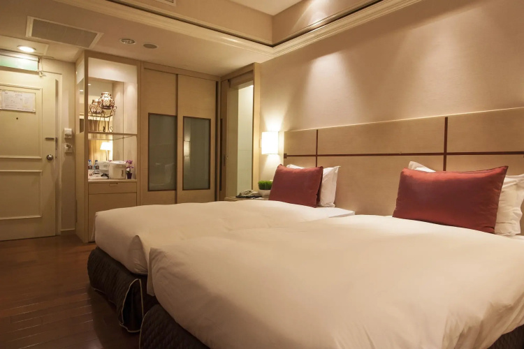 Erin Hotel