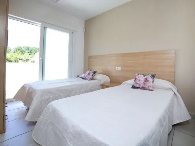 Holiday Home Una