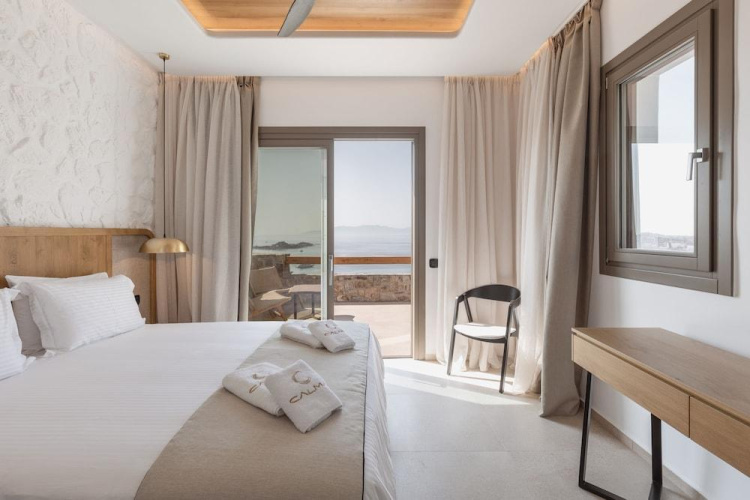 Soula Rooms