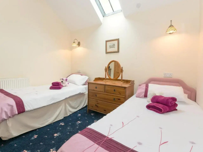 Bickley School Annexe