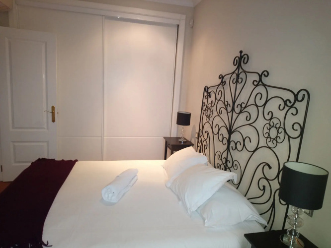 Apartamentos MLR Plaza Mayor