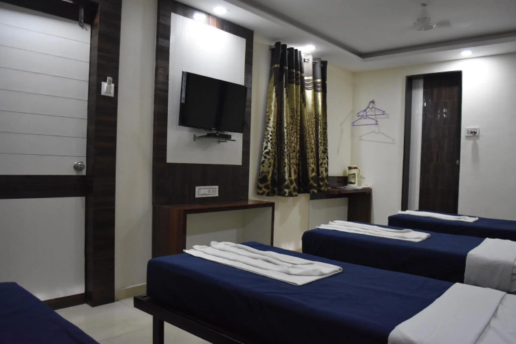 Hotel Royal Treat Kolhapur