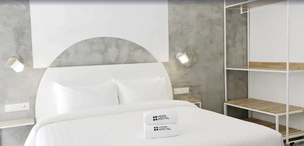 Hood Hostel