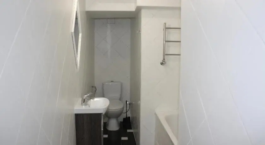 Lemberg Elite Apartments