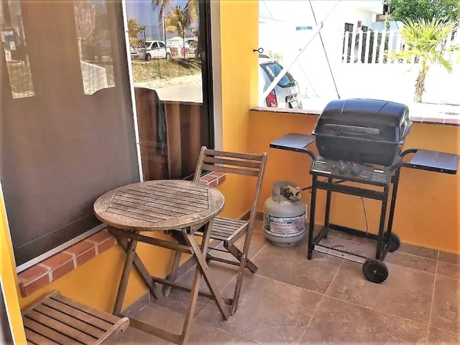 Margaritas B&B