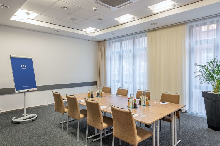Nh Hamburg Altona photo 19