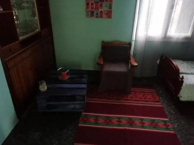 Nala's House