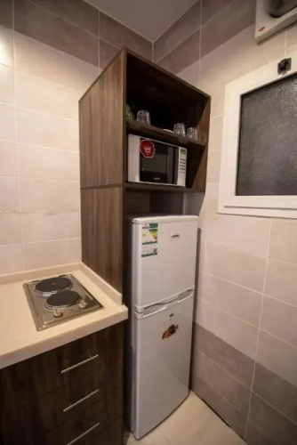 Laten Suites Al Nassim 3 أجنحة لاتين النسيم