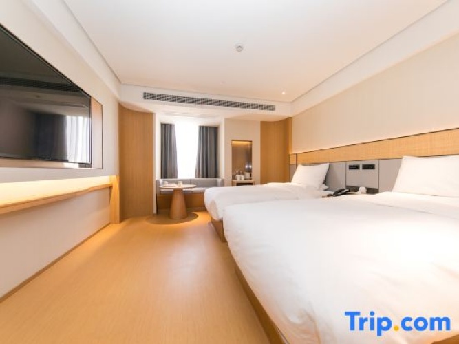 Business Twin room