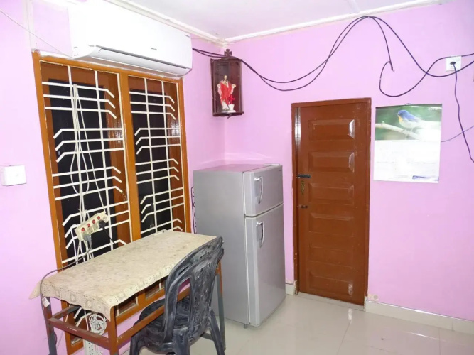 Manjula Luxury Apartment