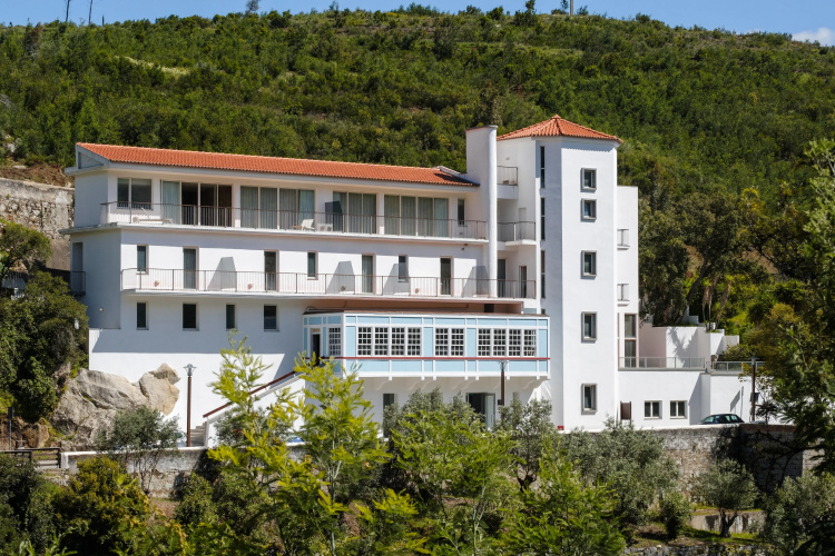 Pure Monchique Hotel – Villa Termal Spa Resort
