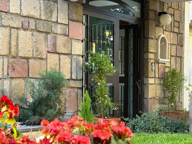 Villa Angeli - Casa per Ferie