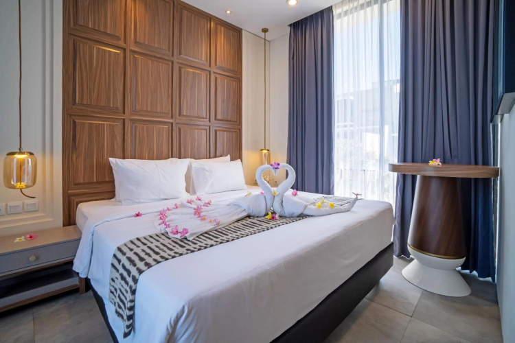 Nusa Dua Bayview