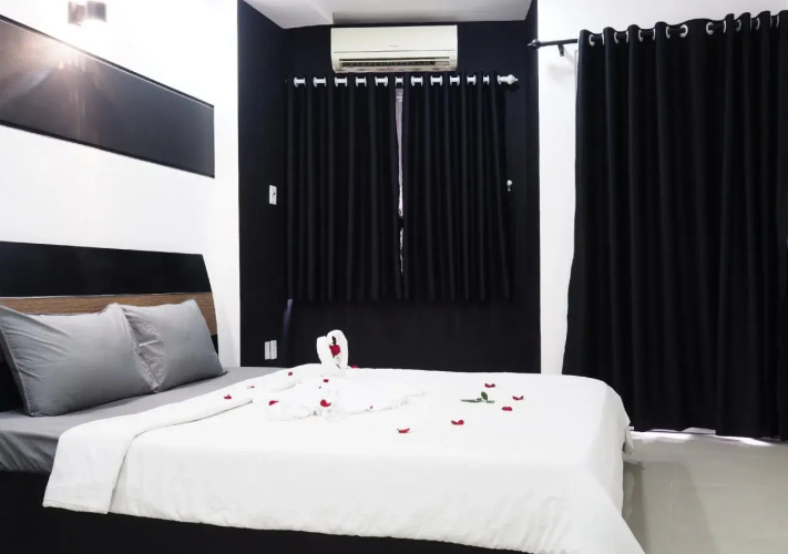 Saigon Hub Hostel