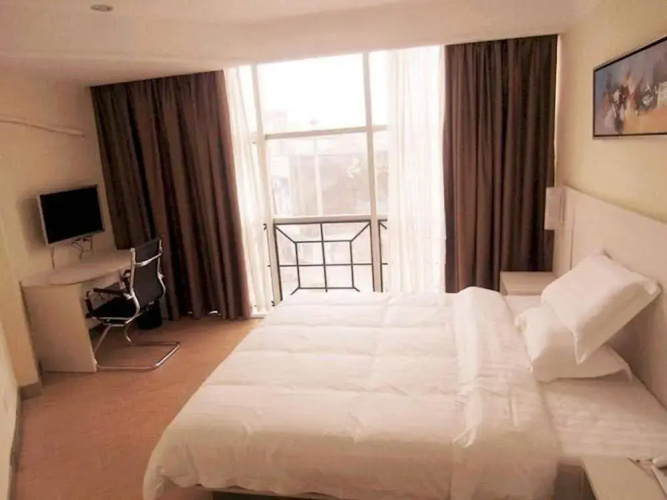 Loft Inn