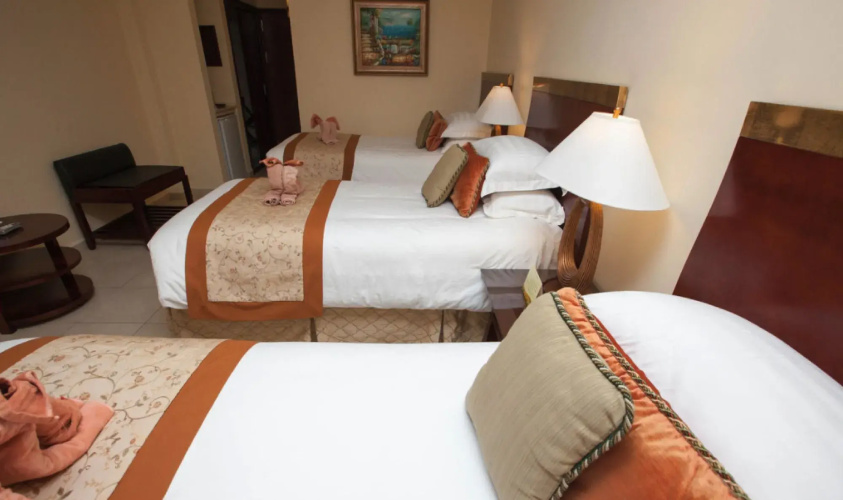 Toscana Inn