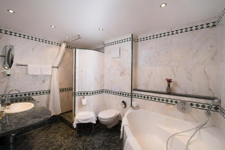 Hotel Erbprinz - Gourmet & Spa