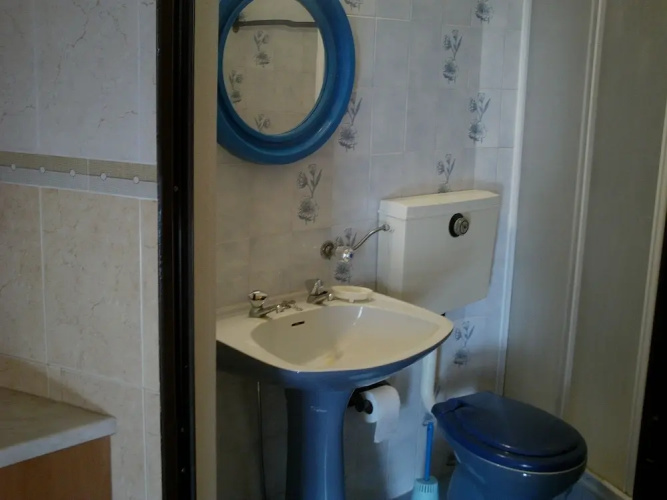 Guest House Pacífica