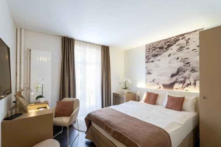Cascada Boutique Hotel