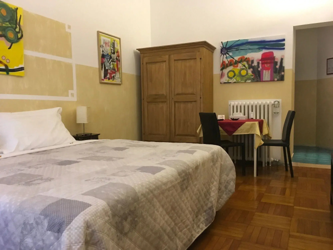 Locazione Turistica Cittadella