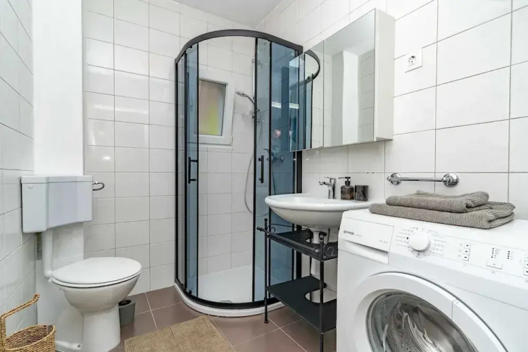 Apartment Konak
