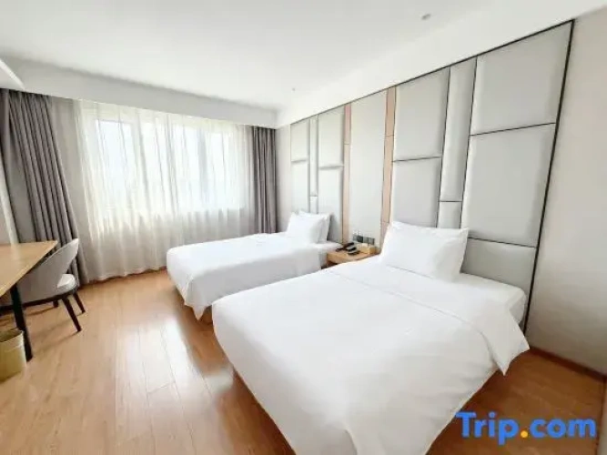 Business Twin room