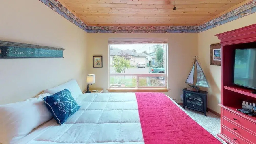 Brass Bell Cottage