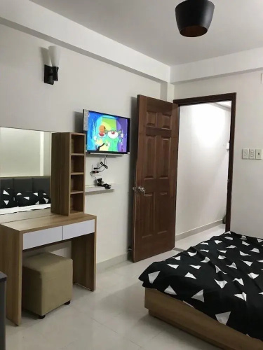 Ivy Apartment