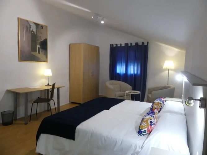 Comfort Twin room