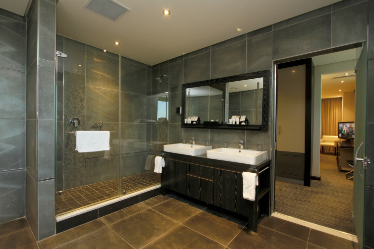 Coastlands Umhlanga Hotel and Convention CentreOver view