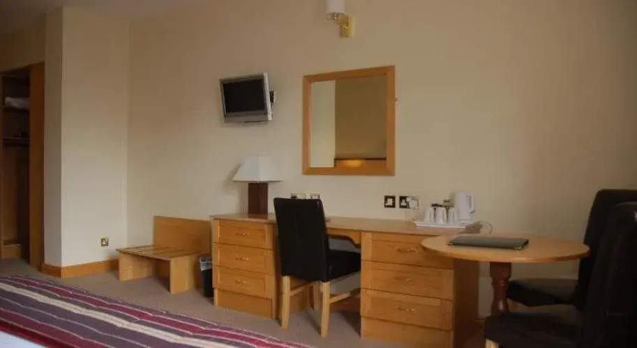 Magherabuoy House