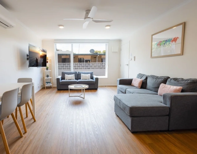 Family Apartment