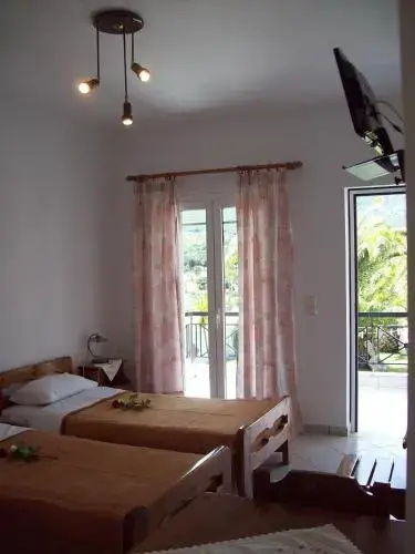 Leonidas Studios