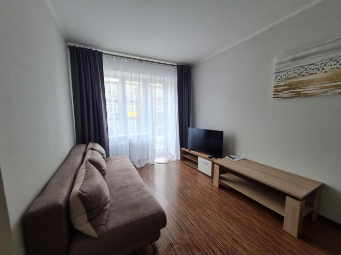Double Apartment