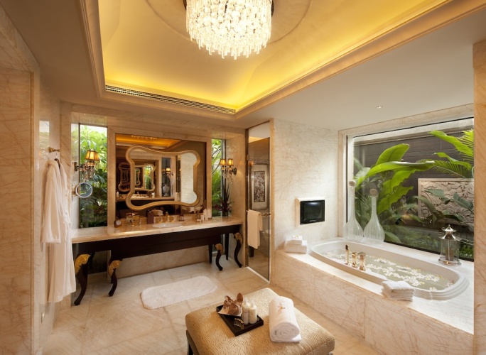 Presidential Villa
