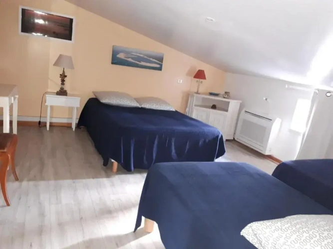 Standard Family room