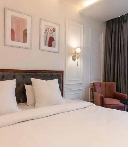 Hotel Sivila