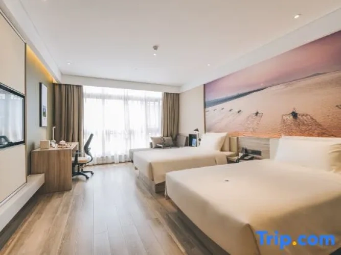 Executive Twin room
