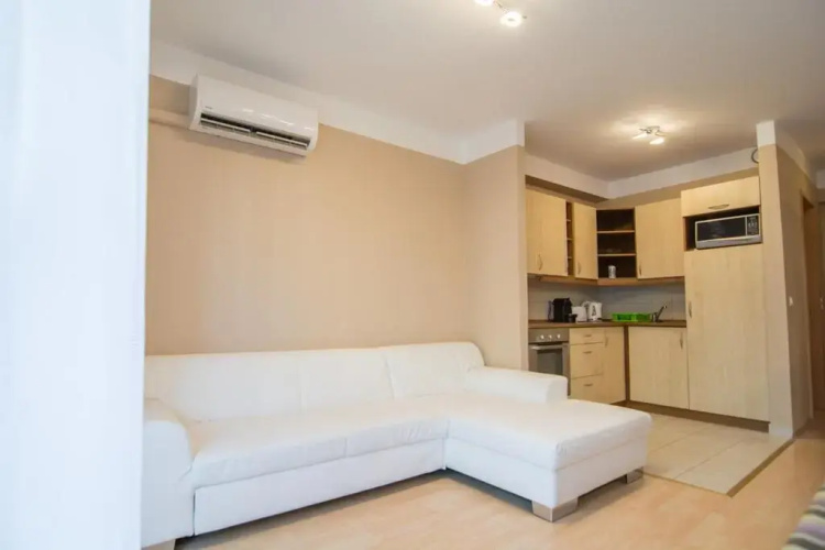 Center Ház Apartman
