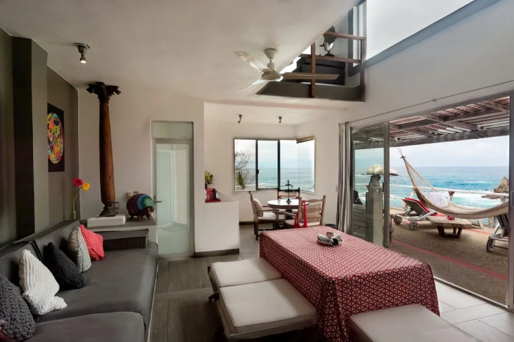 Villa Aikia Adults Only
