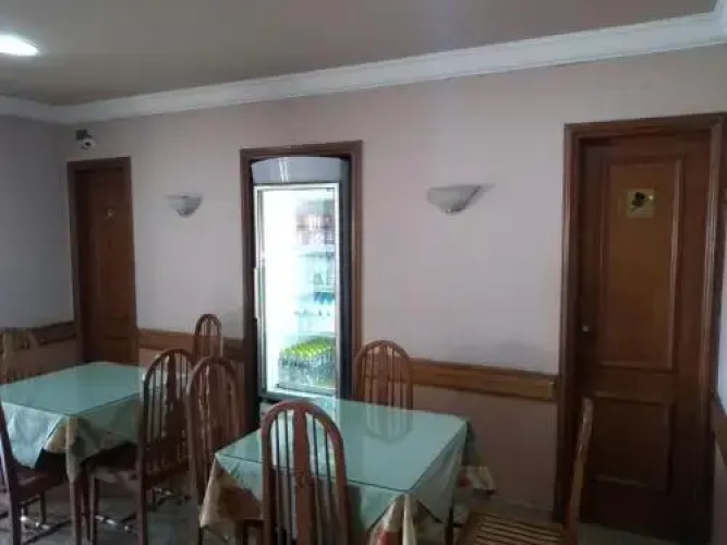 Hotel Macabu