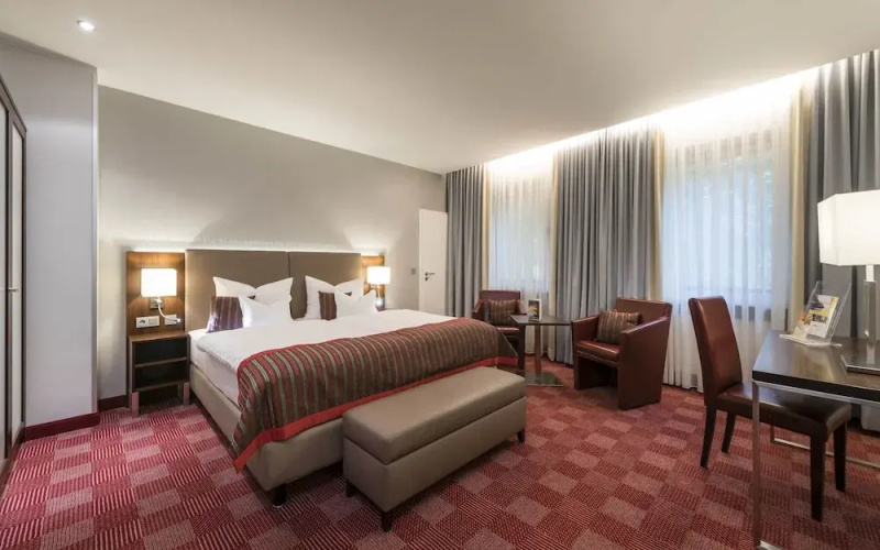 Trip Inn Hotel Stadt Coburg