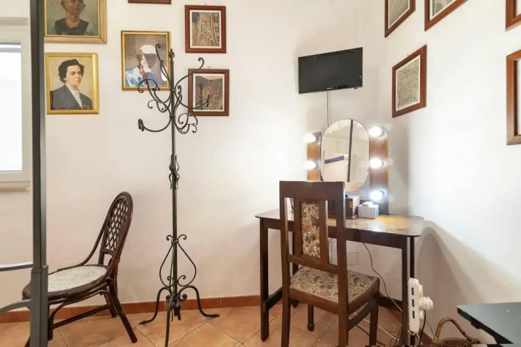 Villa Pollio